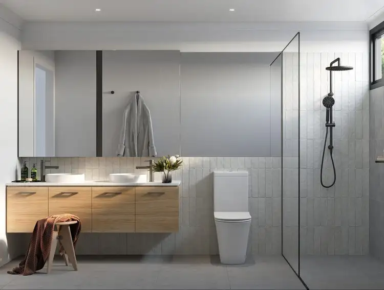 Third view of Homely apartment listing, Address available on request