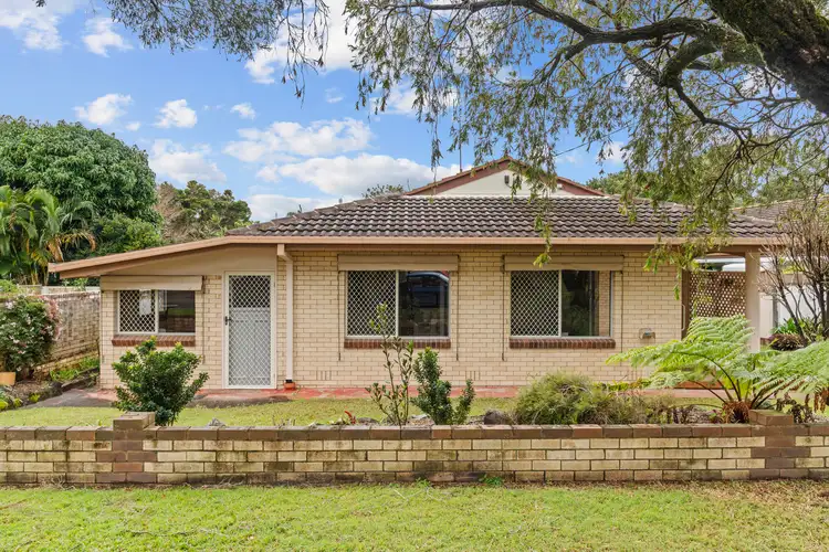 Main view of Homely house listing, 1/5 Eliza Way, Maroochydore QLD 4558