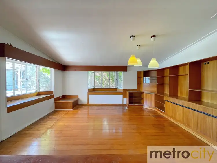 2/492 Bowen Terrace, New Farm QLD 4005