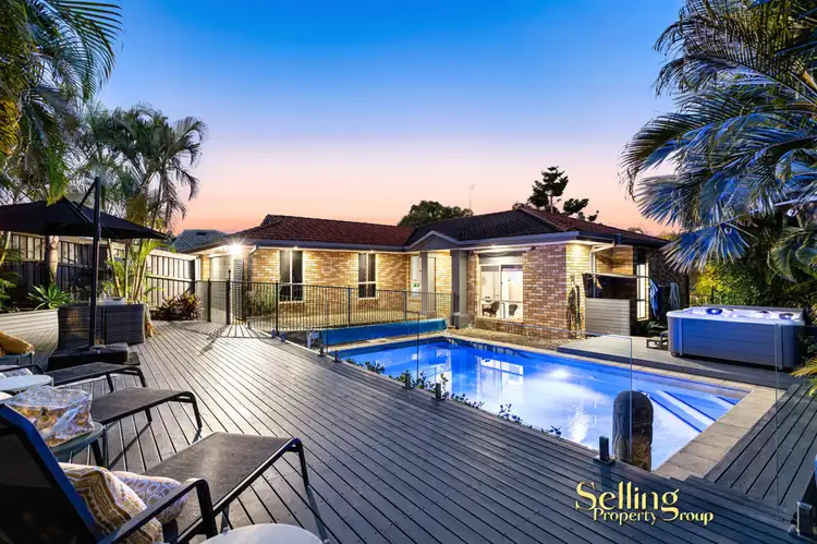 26 Keneally Street, Maudsland QLD 4210