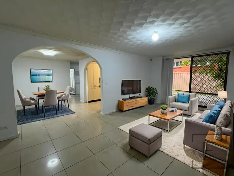 2/38 Great Western Highway, Parramatta NSW 2150