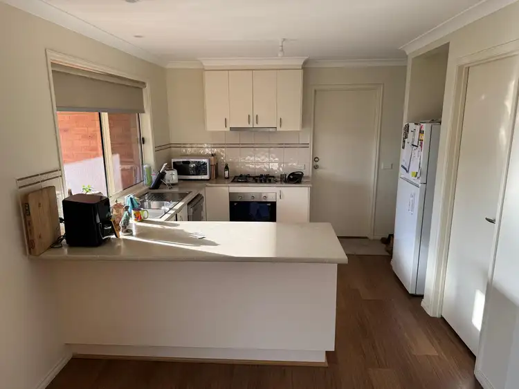 Second view of Homely house listing, 2 Gibson Court, Koroit VIC 3282