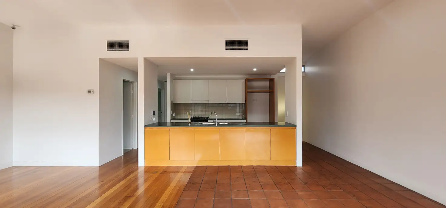 Main view of Homely apartment listing, 1/223 Elgin Street, Carlton VIC 3053