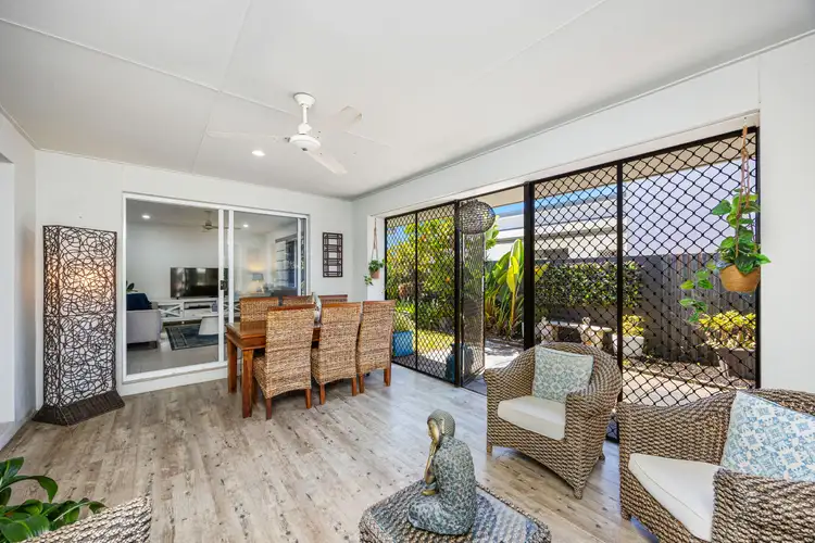 Third view of Homely house listing, 16 Captain Cook St, Urraween QLD 4655
