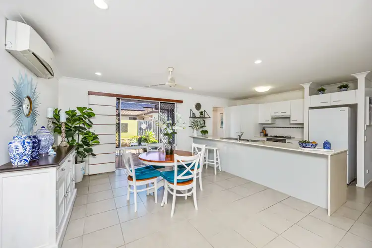 Fifth view of Homely house listing, 16 Captain Cook St, Urraween QLD 4655