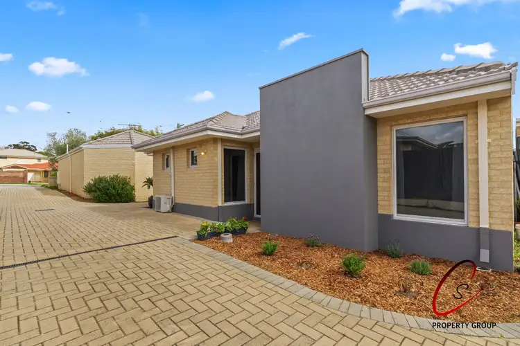 21B Lewes Road, Nollamara WA 6061