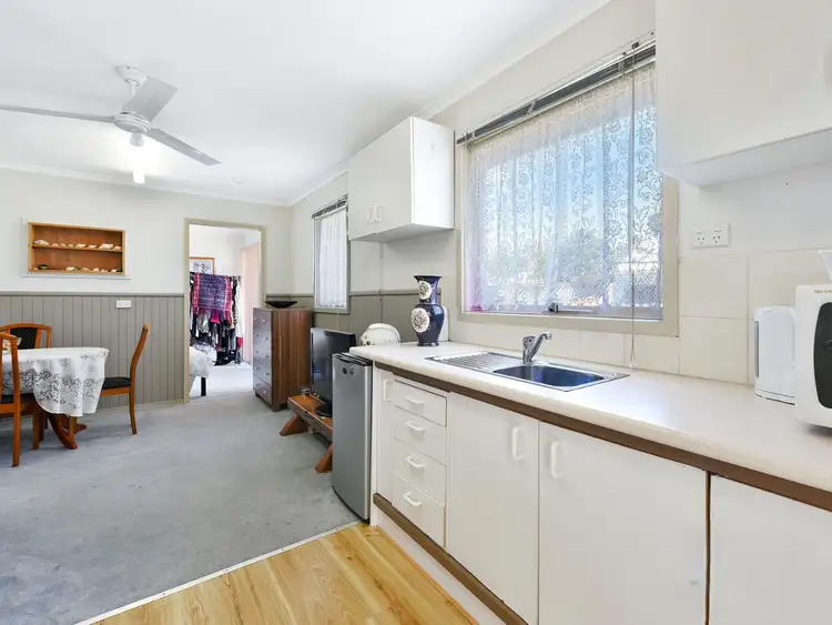 Second view of Homely unit listing, 6 Butler Court, Cranbourne VIC 3977