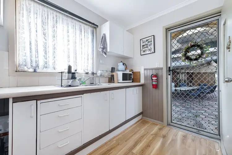 Third view of Homely unit listing, 6 Butler Court, Cranbourne VIC 3977