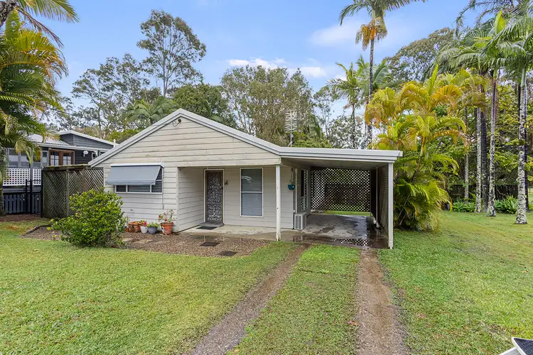 34 Kauri Street