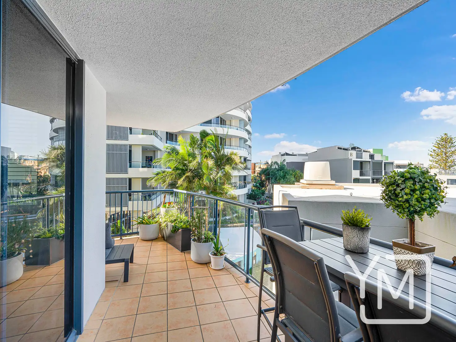 Main view of Homely apartment listing, 76/100 Bulcock Street, Caloundra QLD 4551