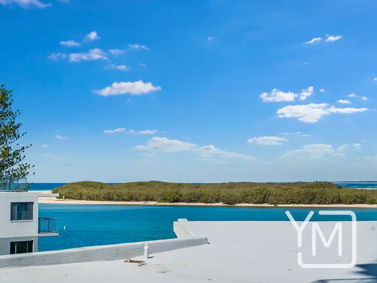 Second view of Homely apartment listing, 76/100 Bulcock Street, Caloundra QLD 4551