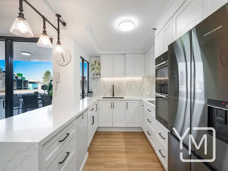 Third view of Homely apartment listing, 76/100 Bulcock Street, Caloundra QLD 4551