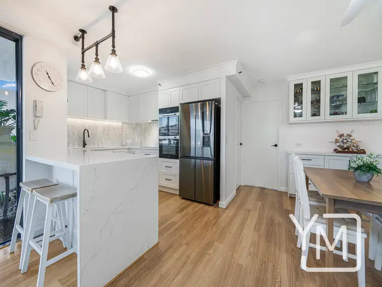 Fourth view of Homely apartment listing, 76/100 Bulcock Street, Caloundra QLD 4551