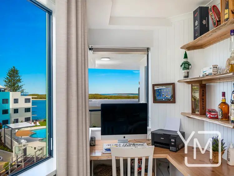 Sixth view of Homely apartment listing, 76/100 Bulcock Street, Caloundra QLD 4551