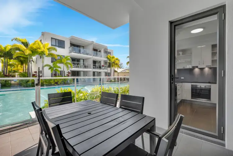 Main view of Homely villa listing, 17/130 Mudjimba Esplanade, Marcoola QLD 4564