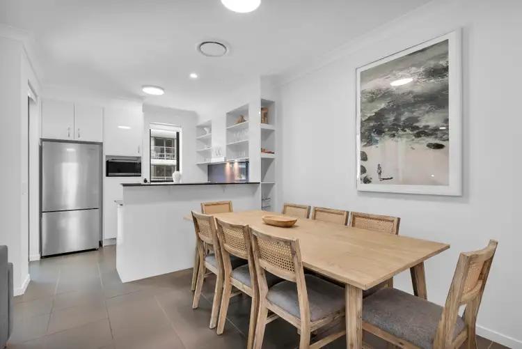Fourth view of Homely villa listing, 17/130 Mudjimba Esplanade, Marcoola QLD 4564