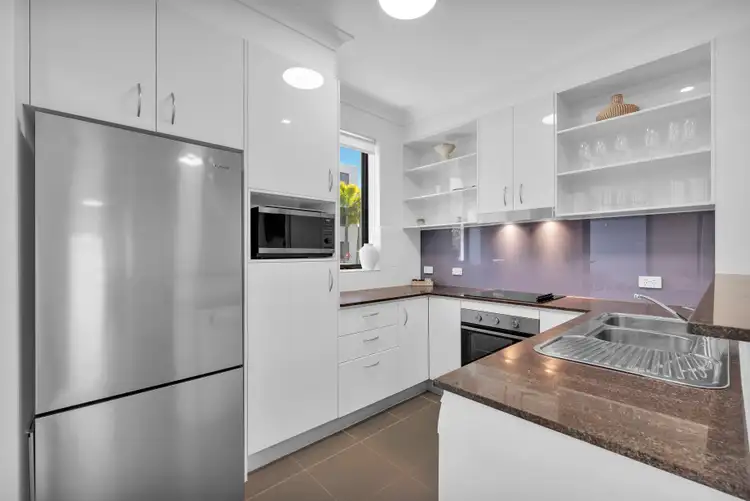 Fifth view of Homely villa listing, 17/130 Mudjimba Esplanade, Marcoola QLD 4564