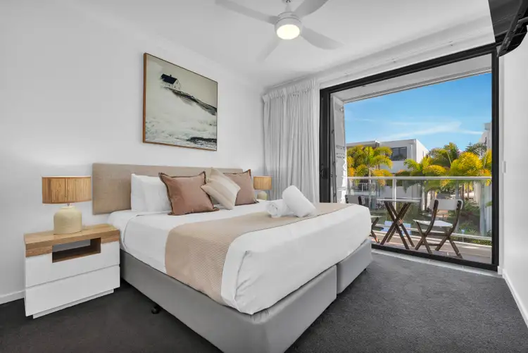 Sixth view of Homely villa listing, 17/130 Mudjimba Esplanade, Marcoola QLD 4564
