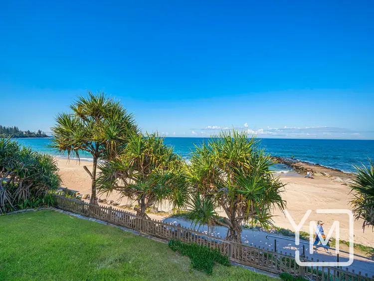 Fifth view of Homely apartment listing, 11/5 Dingle Avenue, Kings Beach QLD 4551