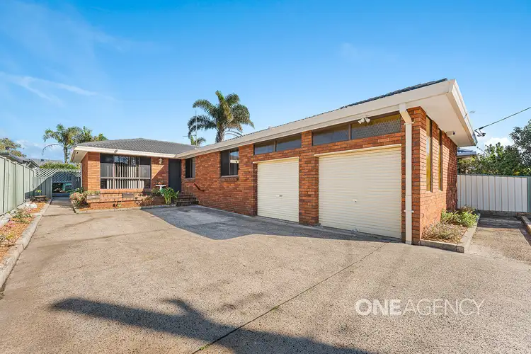 20 Orchid Avenue, Albion Park Rail NSW 2527