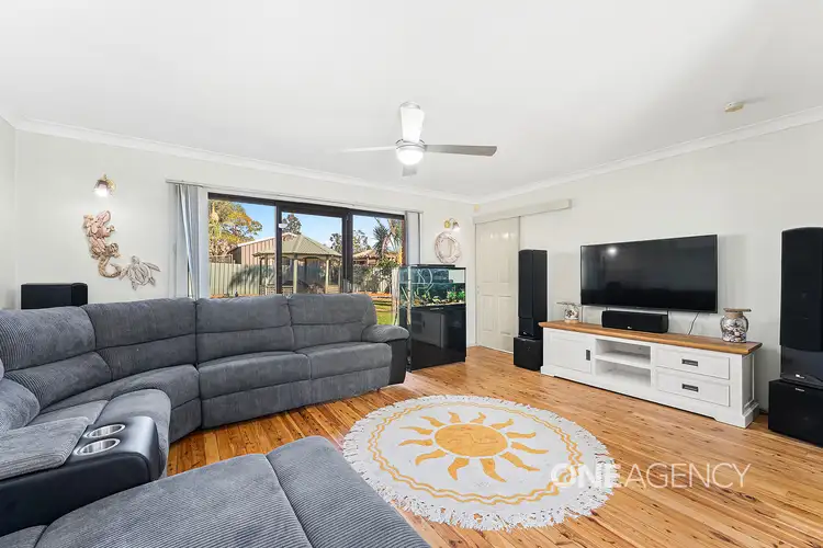 Second view of Homely house listing, 20 Orchid Avenue, Albion Park Rail NSW 2527