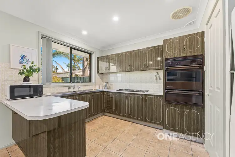 Third view of Homely house listing, 20 Orchid Avenue, Albion Park Rail NSW 2527