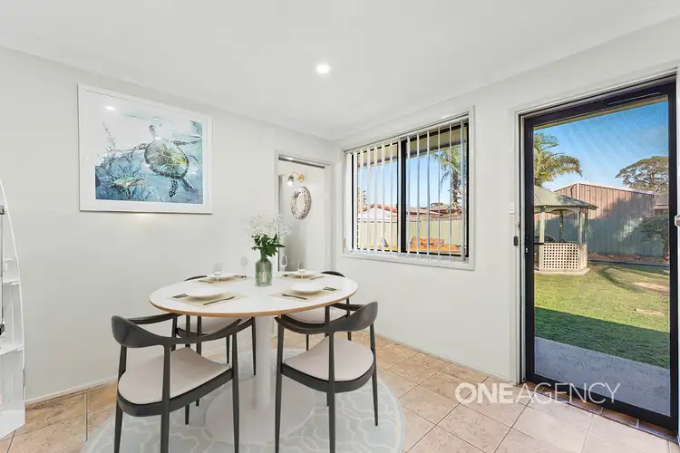 Fourth view of Homely house listing, 20 Orchid Avenue, Albion Park Rail NSW 2527