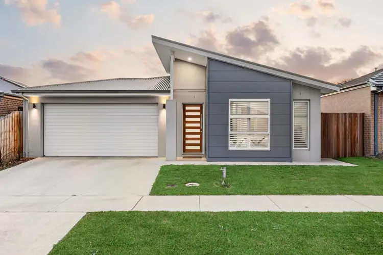78 Opal Drive, Leopold VIC 3224