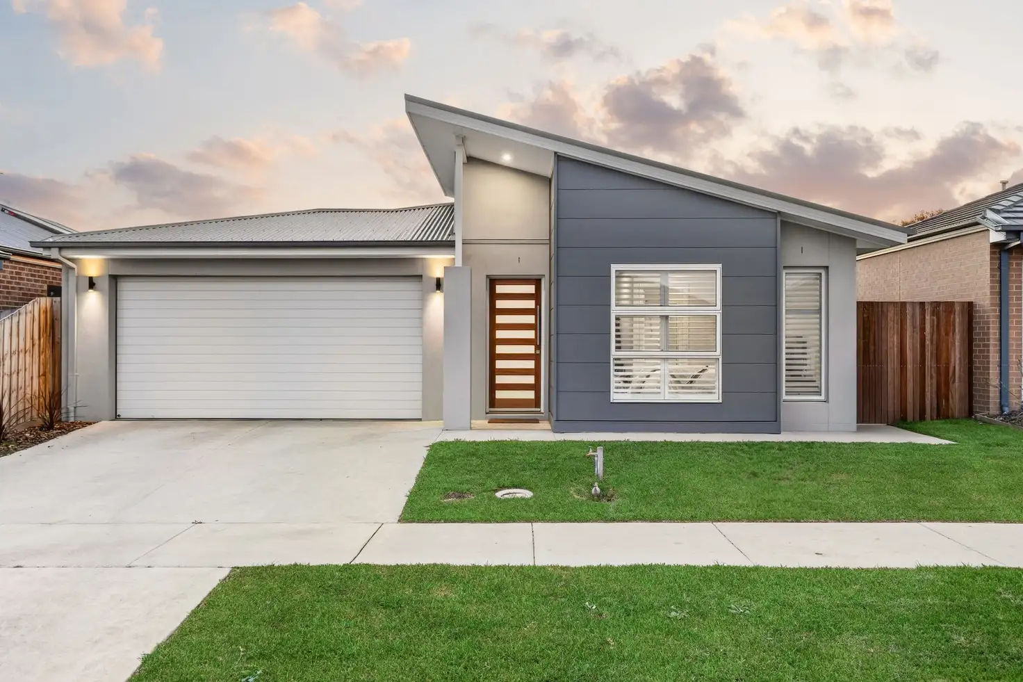 Main view of Homely house listing, 78 Opal Drive, Leopold VIC 3224