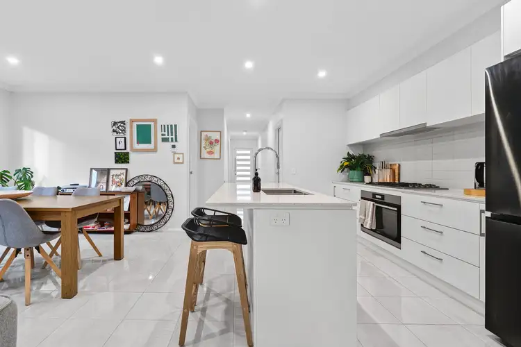 Third view of Homely house listing, 78 Opal Drive, Leopold VIC 3224