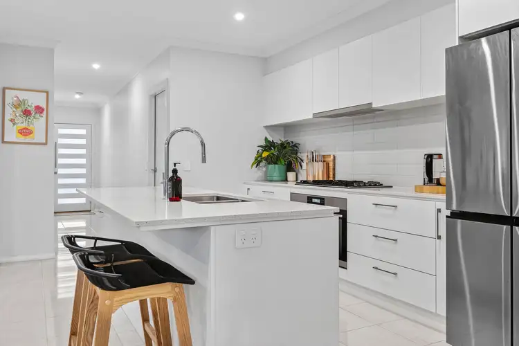 Fifth view of Homely house listing, 78 Opal Drive, Leopold VIC 3224