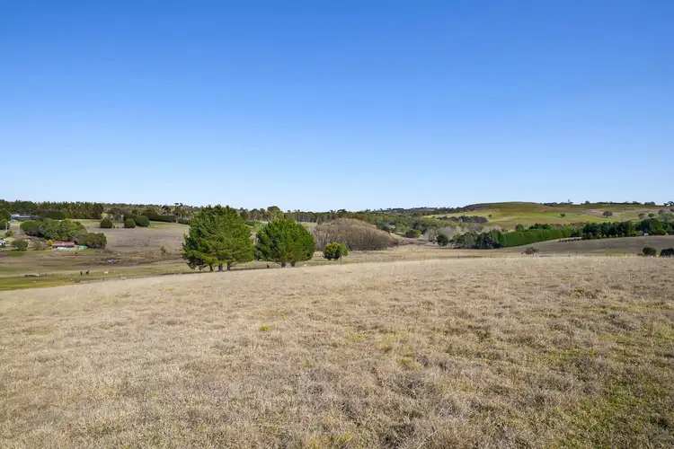 Second view of Homely rural property listing, 57 Hewitts Lane, Grabben Gullen via, Crookwell NSW 2583