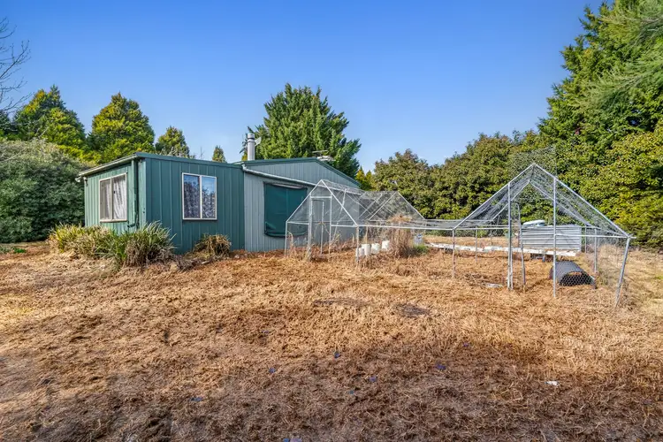 Fourth view of Homely rural property listing, 57 Hewitts Lane, Grabben Gullen via, Crookwell NSW 2583