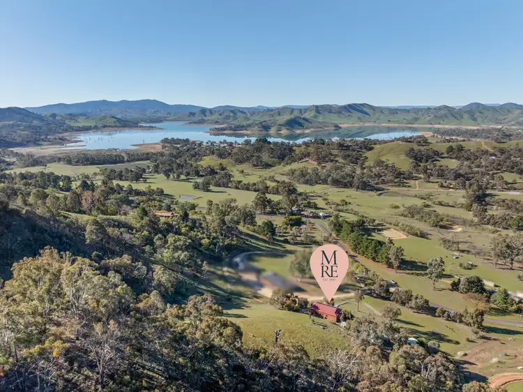 851 Sonnberg Drive, Bonnie Doon VIC 3720