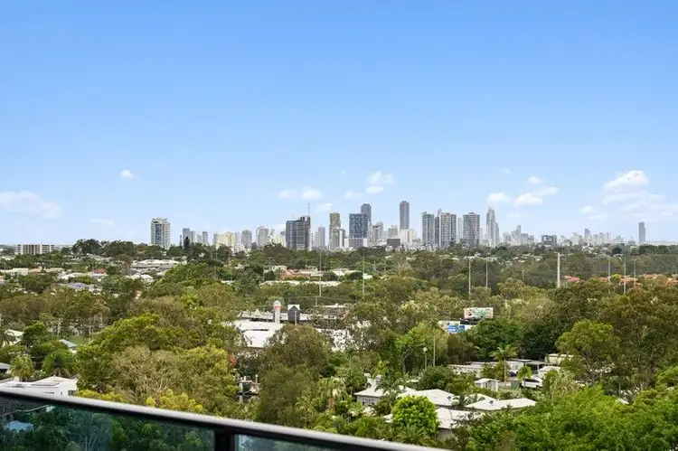 31210/5 Harbourside Court, Biggera Waters QLD 4216