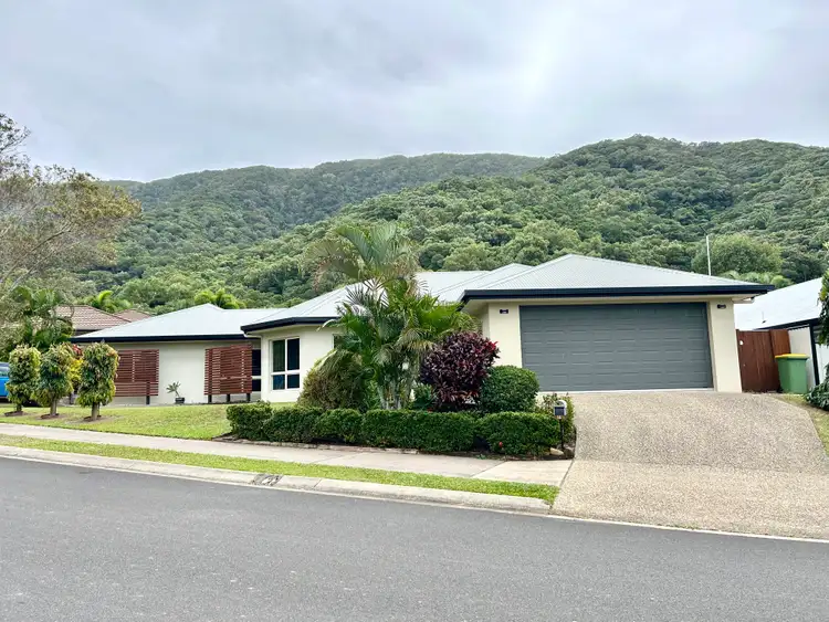 15 Seclusion Drive