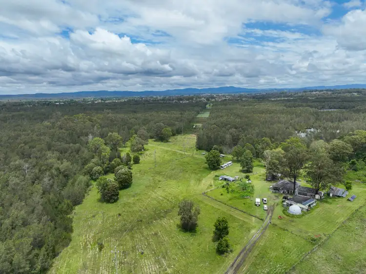 Lot 262 DP45883 Brimbin Road, Cundletown NSW 2430