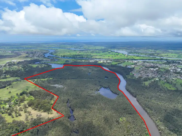 Second view of Homely rural property listing, Lot 262 DP45883 Brimbin Road, Cundletown NSW 2430