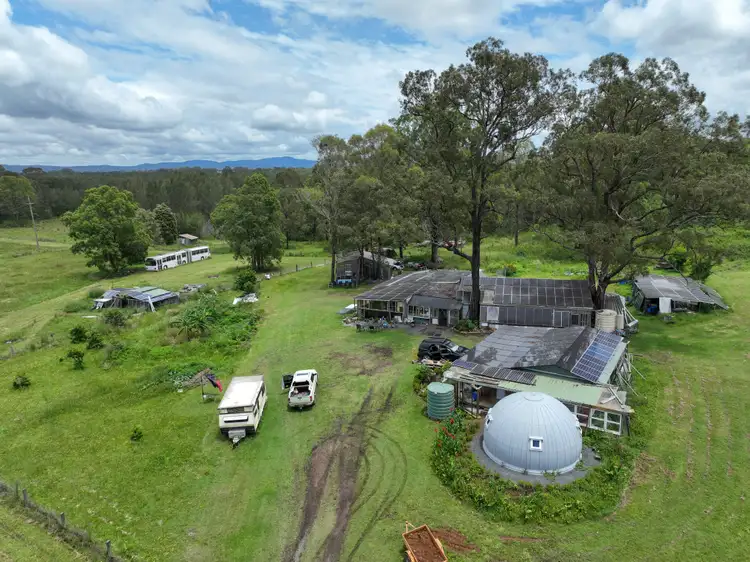 Fifth view of Homely rural property listing, Lot 262 DP45883 Brimbin Road, Cundletown NSW 2430