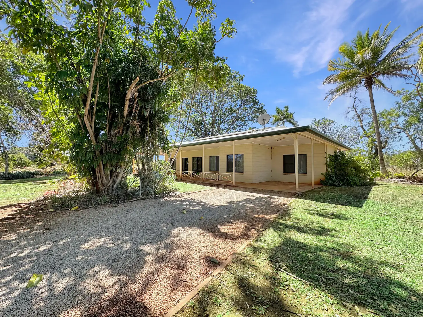 Main view of Homely rural property listing, 179 Florina Road, Katherine NT 850