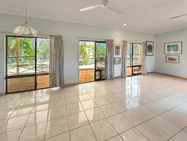 Fifth view of Homely rural property listing, 179 Florina Road, Katherine NT 850
