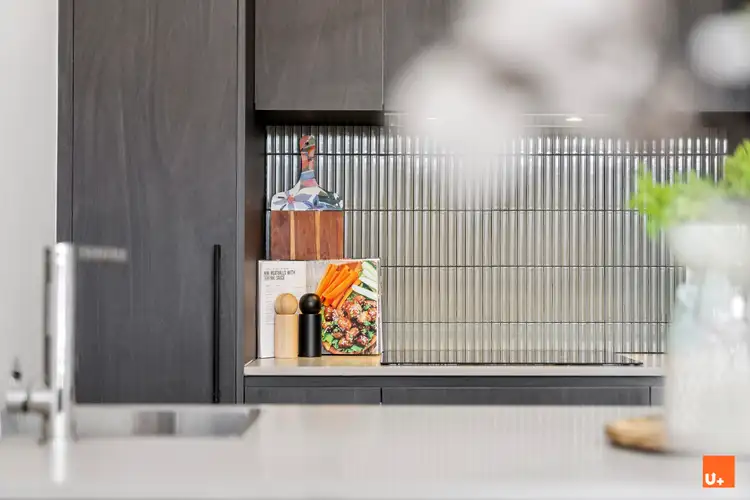 Fourth view of Homely apartment listing, 413/42 Mort Street, Braddon ACT 2612