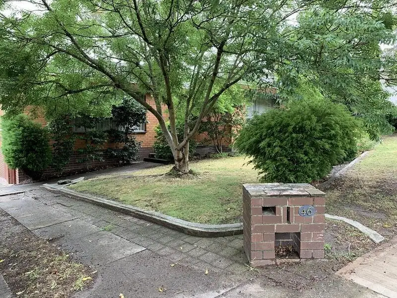 Main view of Homely house listing, 46 Olympus Drive, Templestowe Lower VIC 3107