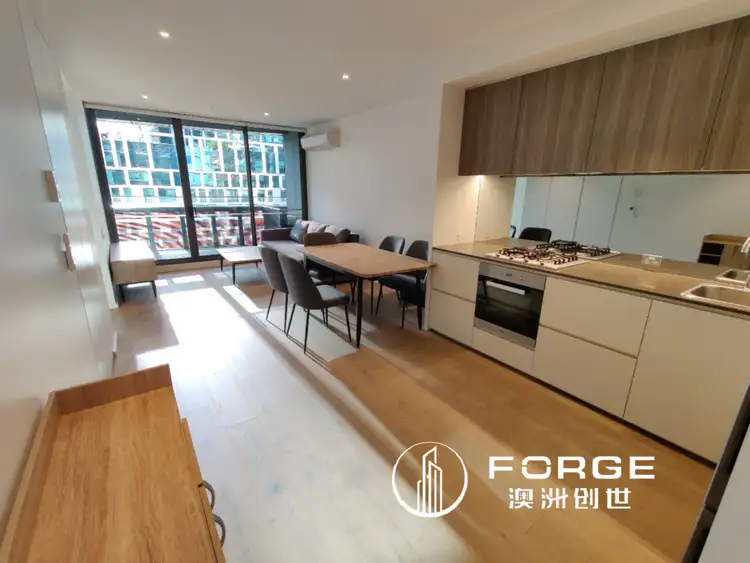 701s/889 Collins Street, Docklands VIC 3008