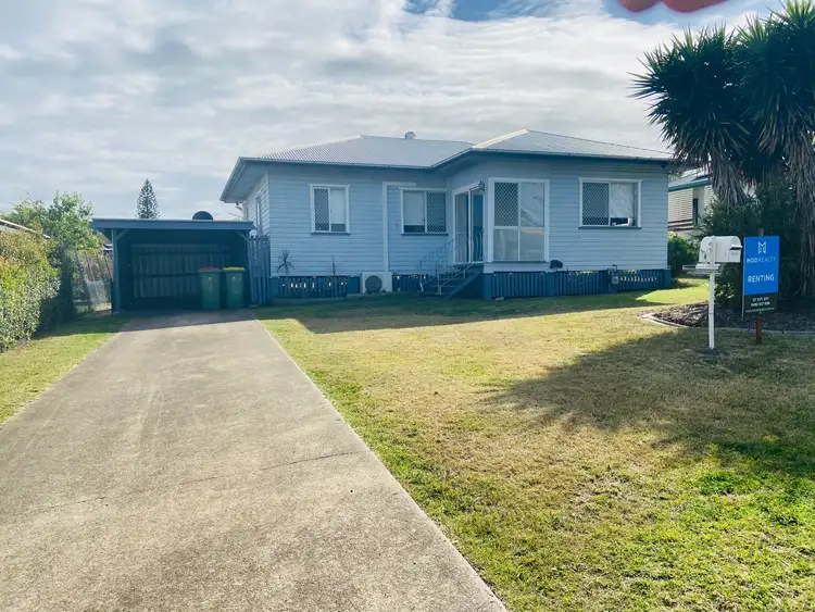 6 Huish Street, Eastern Heights QLD 4305