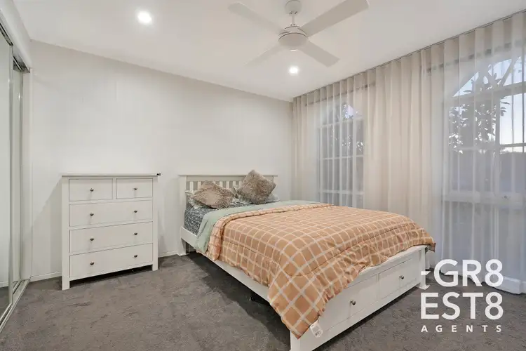 Fourth view of Homely house listing, 12 Jacinta Drive, Cranbourne West VIC 3977