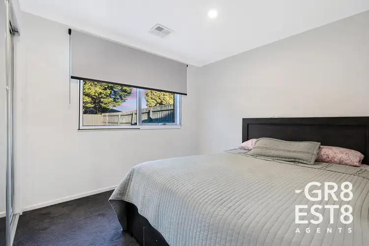 Fifth view of Homely house listing, 12 Jacinta Drive, Cranbourne West VIC 3977