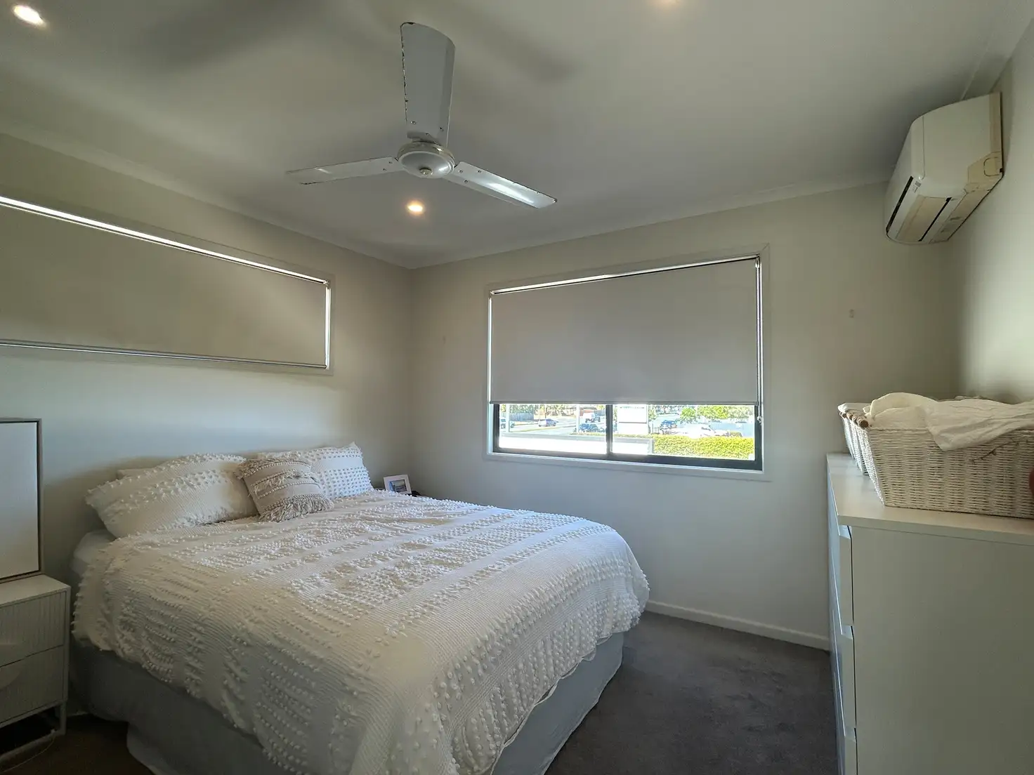 Main view of Homely unit listing, 1/110 Nicklin Way, Warana QLD 4575