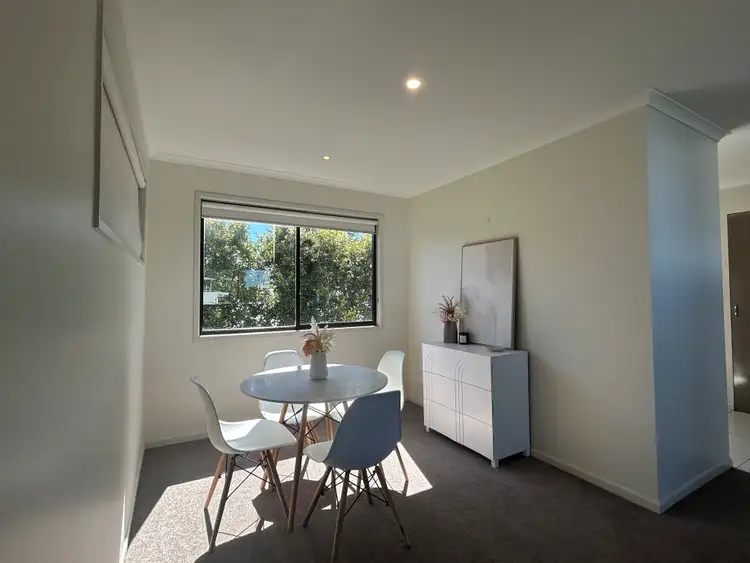 Second view of Homely unit listing, 1/110 Nicklin Way, Warana QLD 4575
