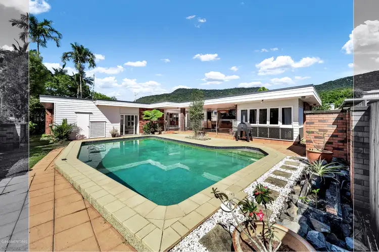 6 Peridot Street, Bayview Heights QLD 4868